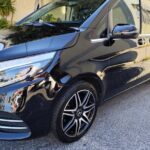 Private transportation Lisbon Airport Port hotels City Center - FAQs