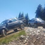 Private & Tremendous Jeep Safari in the 7 Rila Lakes area - What’s Included and What’s Not