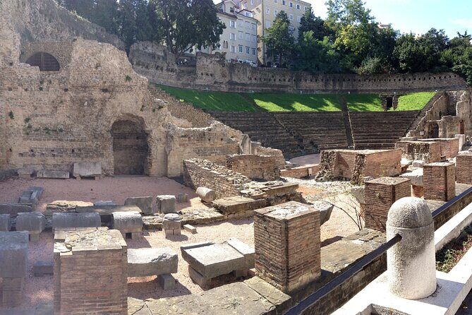 Private Trieste Sightseeing Tour - FAQ