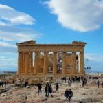 Private Trip Athens City's Landmarks. - Practical Details and Tips