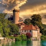 Private Trip from Geneva to Annecy in France - About the Itinerary: What You Can Expect