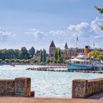 Private Trip from Geneva to Montreux through Lausanne - Who Should Book This Tour?