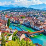 Private Trip from Zurich to Discover Lucerne City - Practical Details and Considerations
