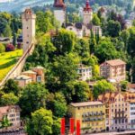 Private Trip from Zurich to Mount Rigi via Lucerne City - A Closer Look at the Experience