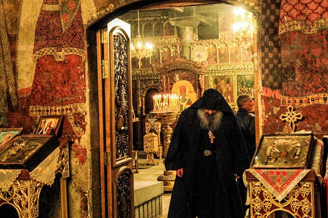 Private trip to Bachkovo Monastery and Assens Fortress - Practical Details and What You Can Expect