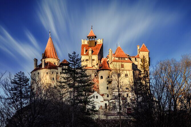 Private Trip to Dracula Castle and Rasnov Fortress from Bucharest - Analyzing the Price and Overall Value