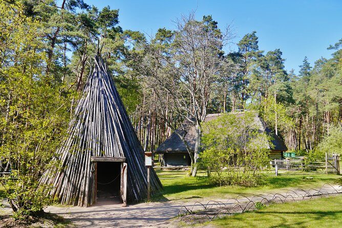 Private Trip to Latvian Open-Air Museum and Riga Motor Museum - What to Expect During the Tour