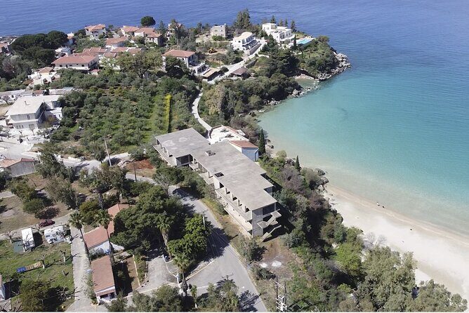 Private Trip to Mani & Gerolimenas from Kalamata/Gythion - Who Should Consider This Tour?