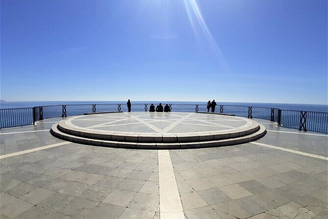 Private trip to Nerja from Malaga - Who Would Love This Tour?