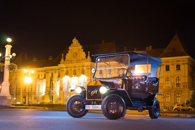 Private Trip to Plitvice Lakes from Zagreb with ticket included - What Sets This Tour Apart?