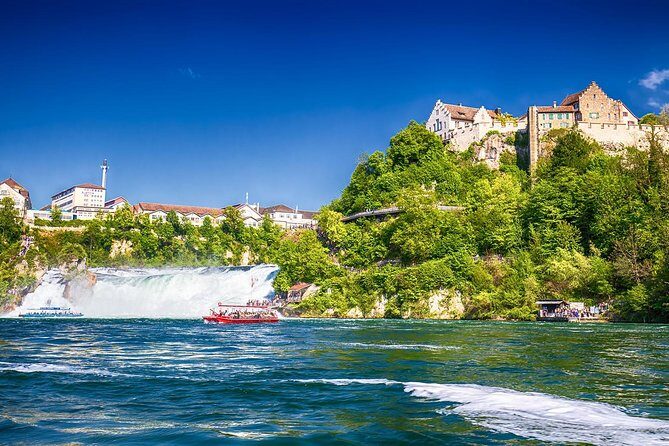 Private Trip to Rhine Falls - Europe's largest waterfalls - FAQ