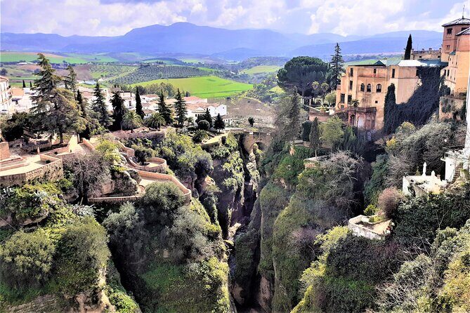 Private trip to Ronda from Costa del Sol - Considerations and who this tour is best for