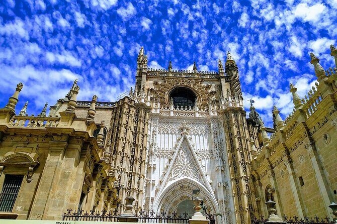 Private trip to Seville w/ hotel or shore pickup on Costa del Sol - Why this tour offers great value