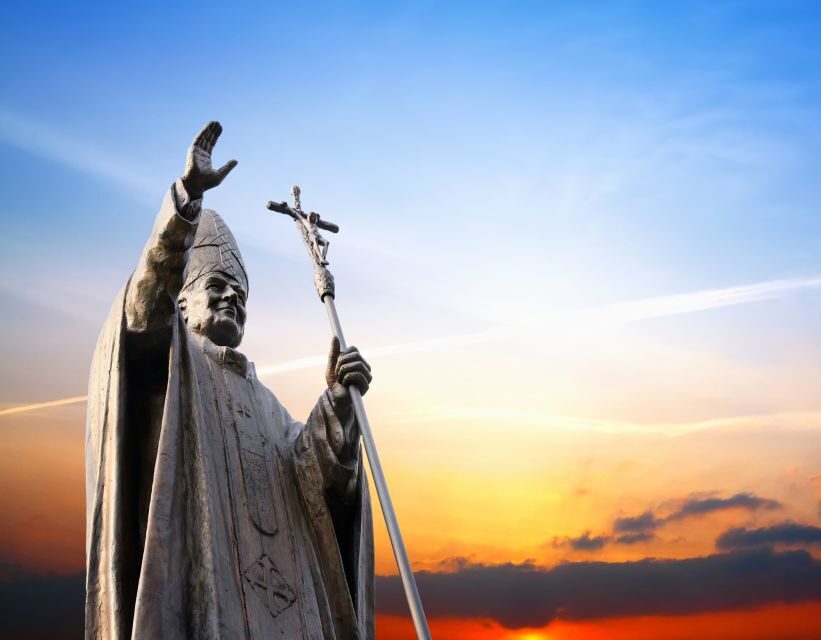 Private Trip to Wadowice: Home Town of John Paul II - What Makes This Tour Stand Out?