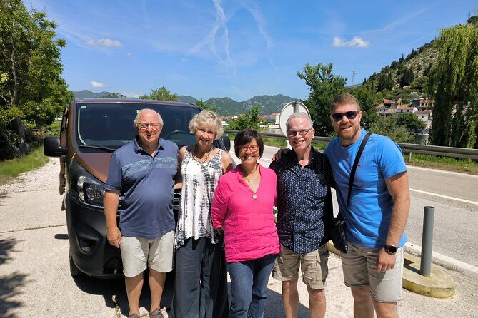 Private Trip Tour to Krka Waterfalls Split with Friendly Driver - Who Is This Tour Best For?
