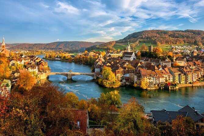 Private Trip - Zurich to Basel in Switzerland & Colmar in France - FAQ