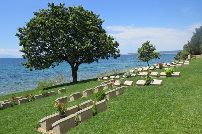 Private Troy & Gallipoli Tour from Canakkale - Who Should Consider This Tour?