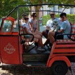 Private Tuk Tuk Half Day Tour in Sintra - FAQ