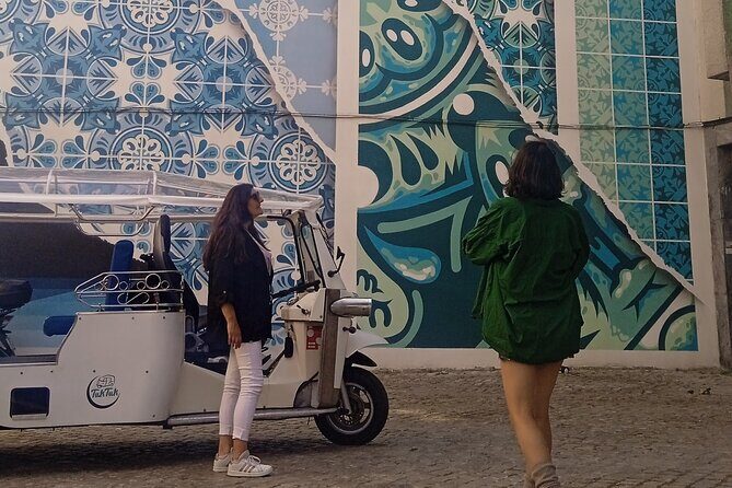 Private Tuk Tuk of the Old Town Lisbon and Street Art Highlights - The Sum Up: Why Choose This Tour?