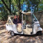 Private Tuk Tuk Tour around Magical Sintra and Coastline - Is This Tour Worth the Price?