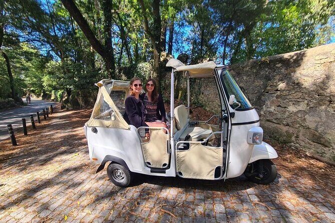 Private Tuk Tuk Tour around Magical Sintra and Coastline - Is This Tour Worth the Price?