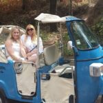 Private Tuk Tuk Tour around Sintra - Who Should Consider This Tour?