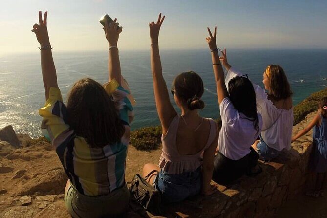 Private Tuk Tuk Tour in Cascais and Cabo da Roca - Who Will Love This Tour?