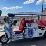 Private Tuk Tuk Tour in Lisbon 1H30 - Final Thoughts on the Lisbon Tuk Tuk Tour