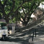 Private tuk tuk tour in old city Lisbon (Standard-1h30) - Final Thoughts