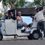 Private Tuk Tuk Tour of Lisbon - Who Should Consider This Tour?