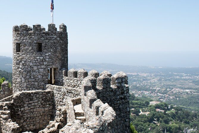 Private Tuk Tuk Tour through Serra de Sintra - Authentic Experiences and Local Insights