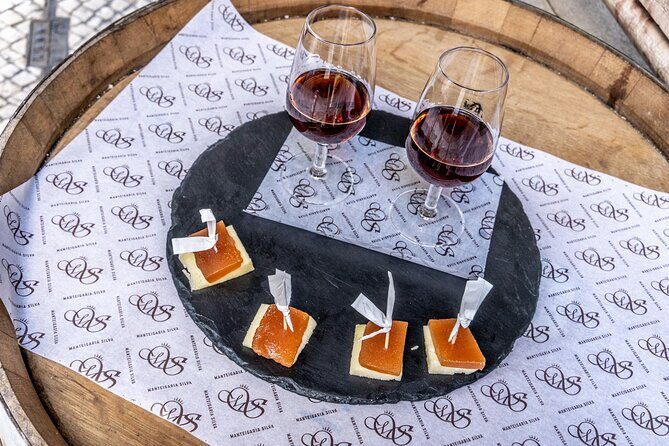 Private Tuktuk Tour with Portuguese Tapas and Wine - A Deep Dive Into the Experience