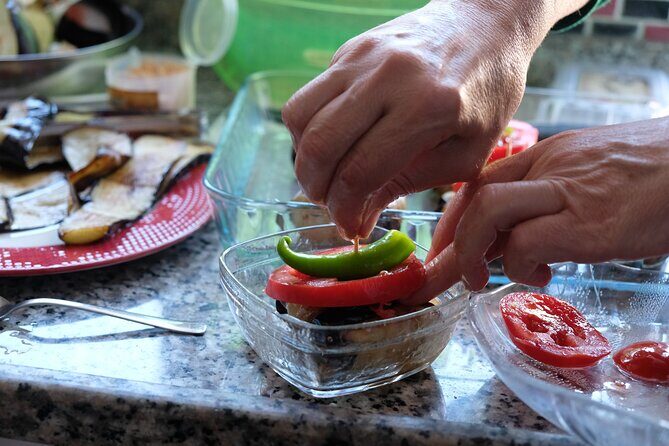 Private Turkish Cuisine Cooking Class with Local Moms - Practical Details and What to Keep in Mind