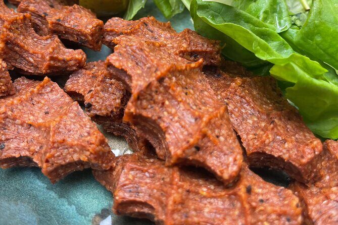 Private Turkish Street Food Experience - Who Will Love This Tour?