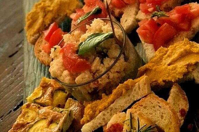 Private Tuscan meal with Wine and EVO oil tasting - Who Will Love This Tour?