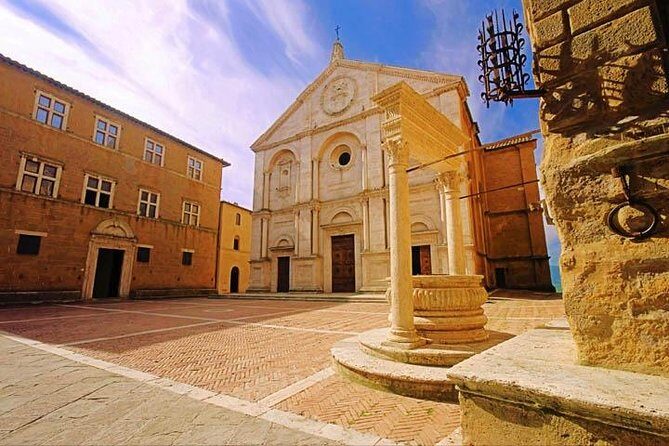 Private: Tuscany Day Tour from Rome with Optional Wine Tasting - Who Will Love This Tour?
