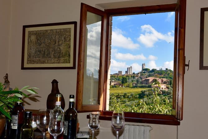 Private Tuscany Day Trip from Florence Including the Leaning Tower of Pisa - Final Thoughts