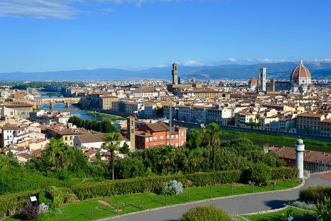 Private Tuscany Excursion. Florence American Cemetery, Greve in Chianti, Winery - Why Choose a Private Tour?