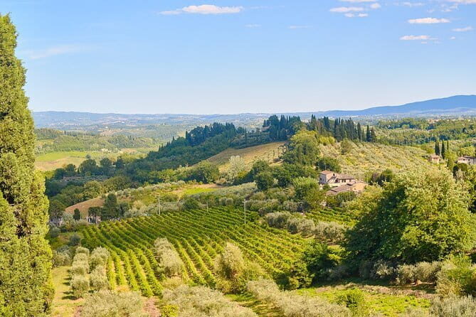 Private Tuscany Tour from Florence Including Siena, San Gimignano and Chianti Wine Region - The Value of This Tour