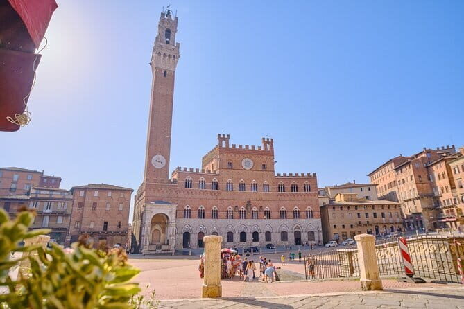 Private Tuscany Tour: Siena, Pisa and San Gimignano from Florence - Who Should Book This Tour?