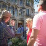 Private Ultimate Gaudi Legacy ebike Tour with Park Güell - The Highlights of the Tour: A Closer Look at Each Stop