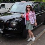 Private Ultimate London Taxi Tour - The Sum Up
