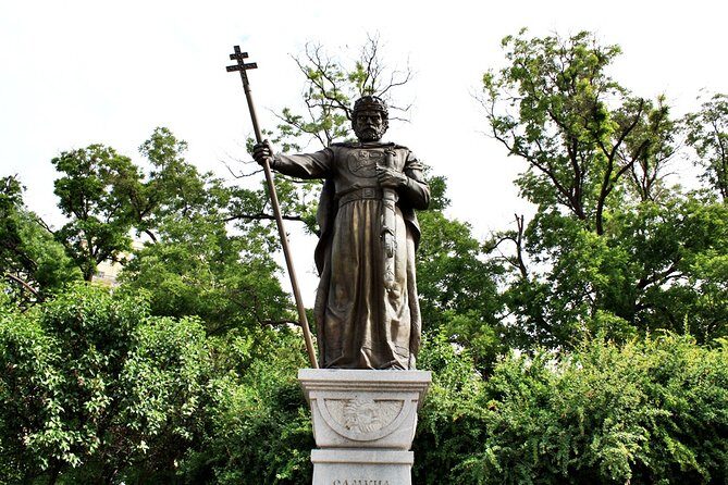 Private & Ultimate Sofia 2,5-hour Walking Tour - Value and Practicalities