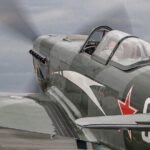 Private Ultimate Warbird Flight near Barcelona - A Deep Dive into the Experience