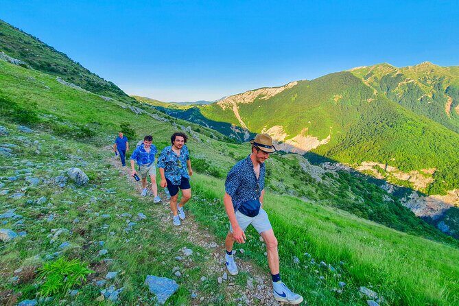 PRIVATE Umoljani Village - Lukomir Village Hike - Frequently Asked Questions