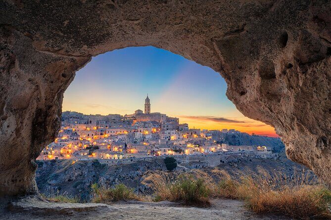Private UNESCO Heritage Tour at Matera and Alberobello - Analyzing the Experience: Transportation, Guides, and Value