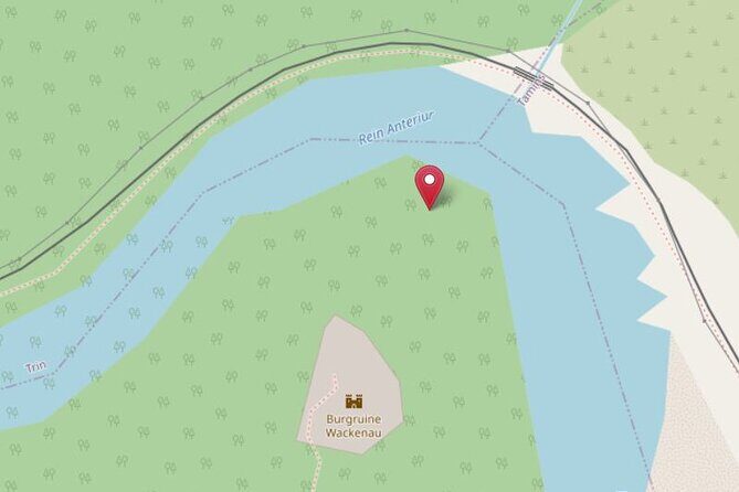 Private unforgettable Swiss Grand Canyon tour - Practical Information & Tips