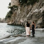 Private Vacation Photography Session with Local Photographer in Amalfi Coast - The Itinerary and Photogenic Stops
