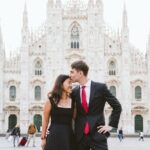 Private Vacation Photography Session with Local Photographer in Milan - Locations and Route Options