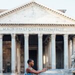 Private Vacation Photography Session with Local Photographer in Rome - Locations and Customization Options